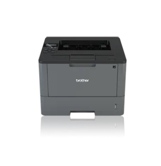  15.372 PRINTER BROTHER LASER HL-L5000D A4 40PPM PAR/USB F/R (PARALLE