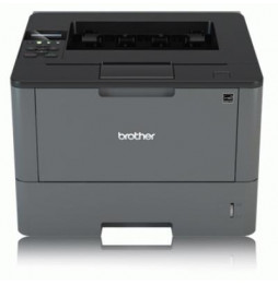  15.373 IMPRESORA BROTHER LASER HL-L5100DN A4 40PPM USB LAN F/R FINO31/0