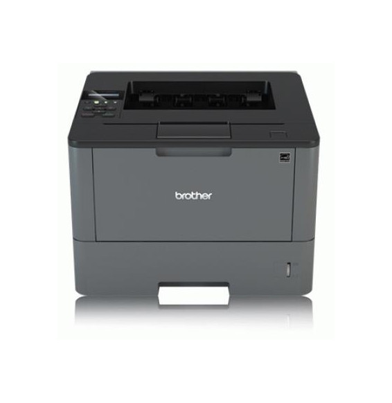  15.373 PRINTER BROTHER LASER HL-L5100DN A4 40PPM USB LAN F/R FINO31/0