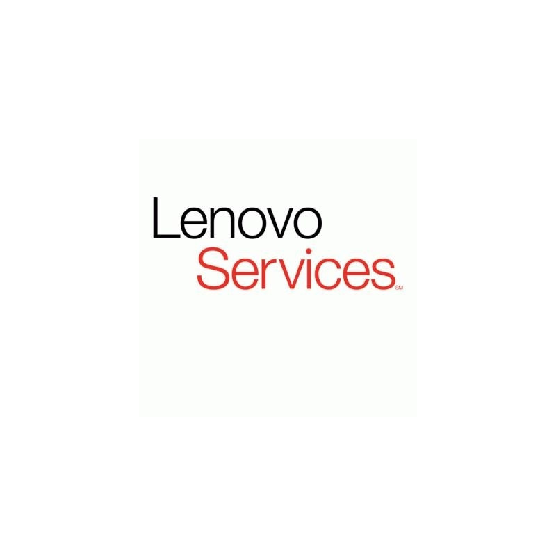  5ws7a26283 ESTENSIONE DI GARANZIA LENOVO ELETTRONICA 5WS7A26283 PREMIE