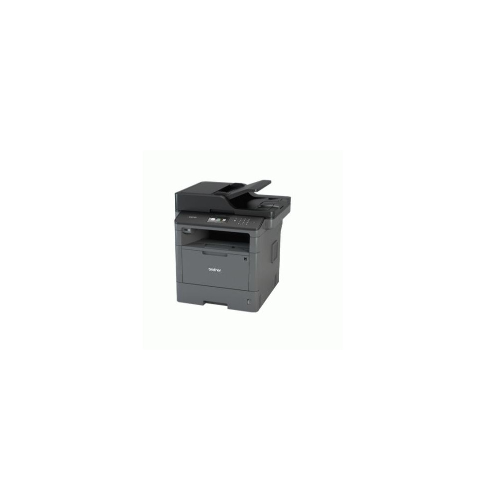  15.374 PRINTER BROTHER MFC LASER DCP-L5500DN A4 3IN1 40PPM STAMPA F/R,