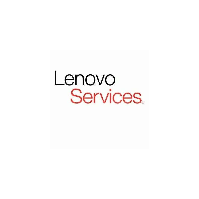  5ws7a07457 ESTENSIONE DI GARANZIA LENOVO ELETTRONICA 5WS7A07457 PREMIER 