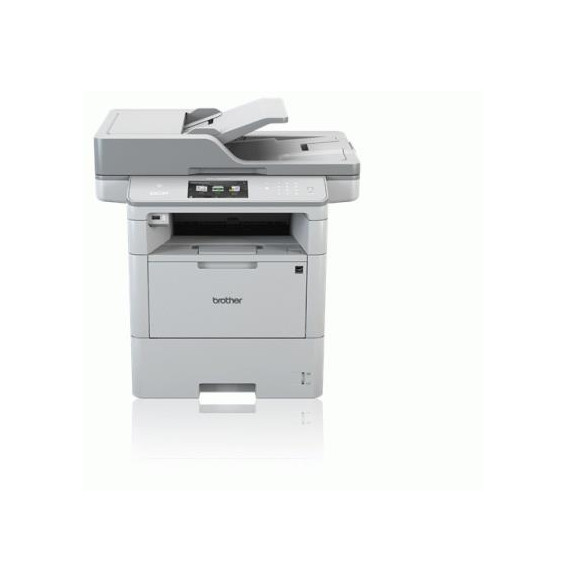  15.375 PRINTER BROTHER MFC LASER DCP-L6600DW A4 3IN1 46PPM STAMPA F/R,