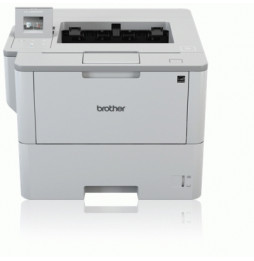  15.376 IMPRIMANTE BROTHER LASER HL-L6400DW A4 50PPM 520FG F/R LCD 4.5CM U