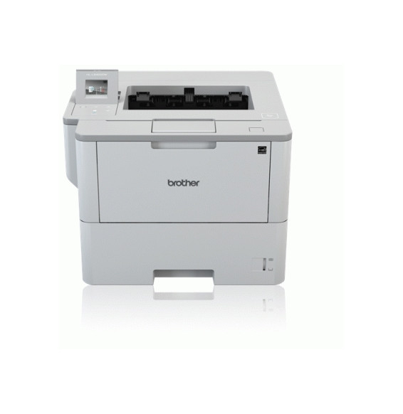  15.376 PRINTER BROTHER LASER HL-L6400DW A4 50PPM 520FG F/R LCD 4.5CM U