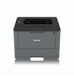  15.378 DRUCKER BROTHER LASER HL-L5200DW A4 40PPM F/R USB LAN WIFI FINO