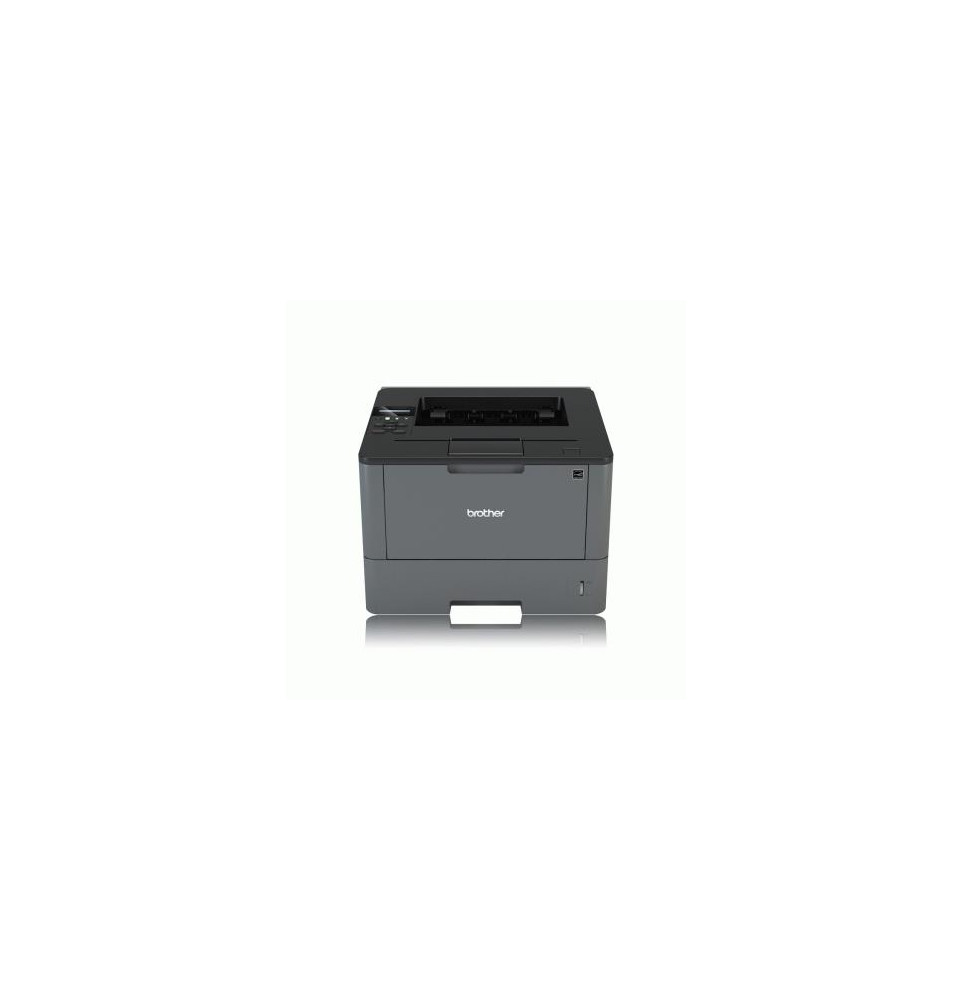  15.378 PRINTER BROTHER LASER HL-L5200DW A4 40PPM F/R USB LAN WIFI FINO