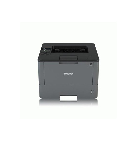  15.378 PRINTER BROTHER LASER HL-L5200DW A4 40PPM F/R USB LAN WIFI FINO