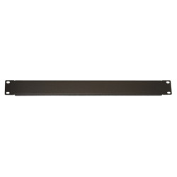 pLINK/p lkcop1un RACK19" PANNELLO CIECO 1U  UNIVERSALE LKCOP1UN - NERO 