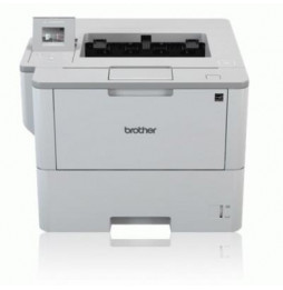  15.379 STAMPANTE BROTHER LASER HL-L6300DW A4 46PPM 520FG F/R LCD 4.5CM U