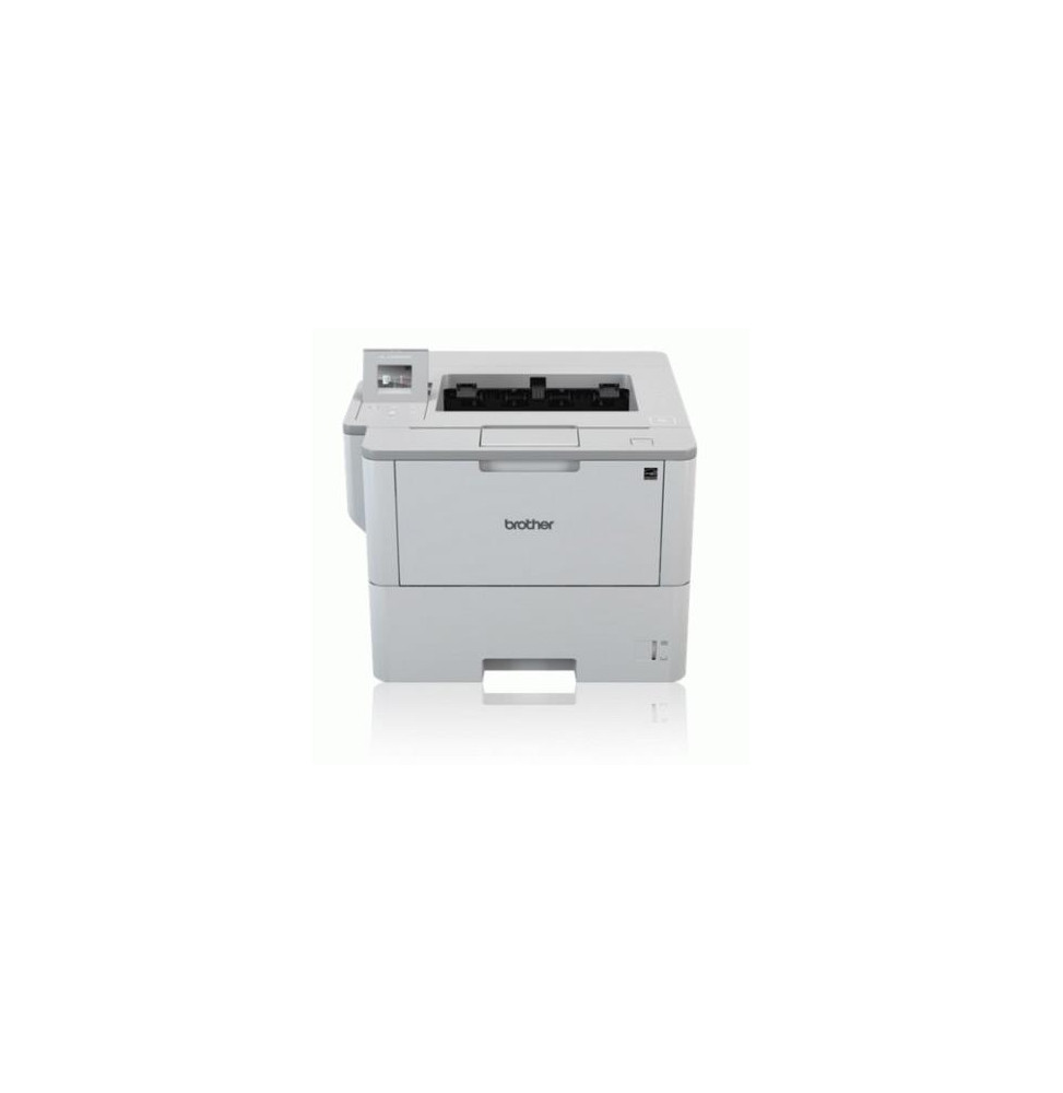  15.379 PRINTER BROTHER LASER HL-L6300DW A4 46PPM 520FG F/R LCD 4.5CM U