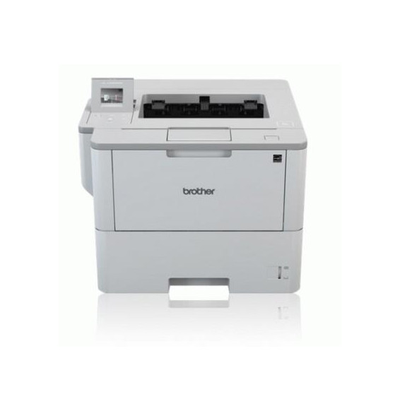  15.379 STAMPANTE BROTHER LASER HL-L6300DW A4 46PPM 520FG F/R LCD 4.5CM U