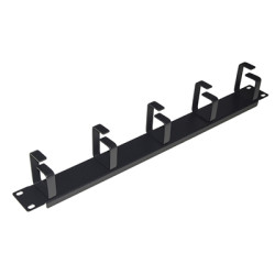 pLINK/p lkorg1un RACK19" LISTELLO GUIDACAVI UNIVERSALE LKORG1UN PER ARM