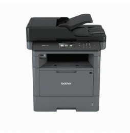  15.383 PRINTER BROTHER MFC LASER MFC-L5700DN A4 4IN1 40PPM F/R ADF LCD