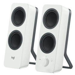 pLOGITECH/p z207 CASSE LOGITECH RETAIL Z207 MULTIMEDIA SPEAKER BLUETOOTH