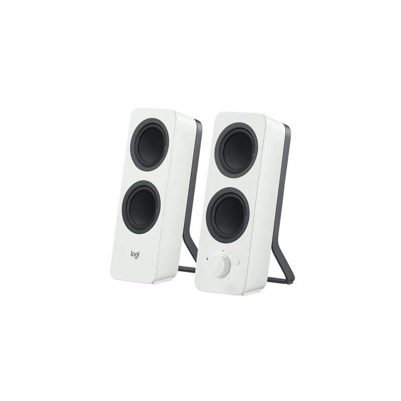 pLOGITECH/p z207 CASSE LOGITECH RETAIL Z207 MULTIMEDIA SPEAKER BLUETOOT