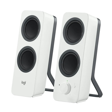 pLOGITECH/p z207 CASSE LOGITECH RETAIL Z207 MULTIMEDIA SPEAKER BLUETOOT