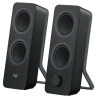 pLOGITECH/p z207 CASSE LOGITECH RETAIL Z207 MULTIMEDIA SPEAKER BLUETOOTH 