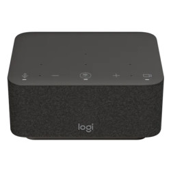 pLOGITECH/p dock DOCKING STATION LOGITECH RETAIL LOGI DOCK TEAMS VERSION 