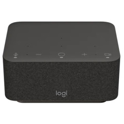 pLOGITECH/p dock DOCKING STATION LOGITECH RETAIL LOGI DOCK UC VERSION G