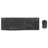 pLOGITECH/p mk370 TASTIERA+MOUSE LOGITECH OEM MK370 TASTIERA 112 TASTI 