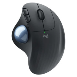 pLOGITECH/p 910_006221 MOUSE LOGITECH TRACKBALL FOR BUSINESS WIRELESS ERG