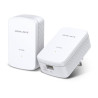 pMERCUSYS/p mp500_kit POWERLINE KIT HOMEPLUG AV2 FINO A 1000MBPS MERCUS