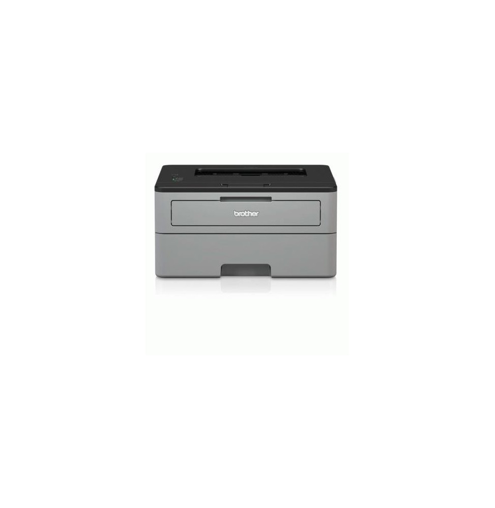  15.392 PRINTER BROTHER LASER HL-L2310D A4  30PPM F/R DISPLAY LED USB (