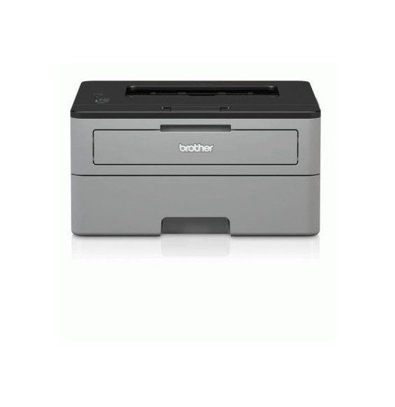  15.392 PRINTER BROTHER LASER HL-L2310D A4  30PPM F/R DISPLAY LED USB (