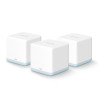 pMERCUSYS/p halo_h30_3_pack_ WIRELESS ROUTER AC1200 WHOLE-HOME MERCUSYS H