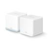 pMERCUSYS/p halo_h32g_2_pack_ WIRELESS ROUTER AC1200 WHOLE-HOME MERCUSYS 