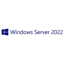 pMICROSOFT/p 51_235 MICROSOFT WINDOWS SERVER 2022 DATACENTER OEM 16CORE