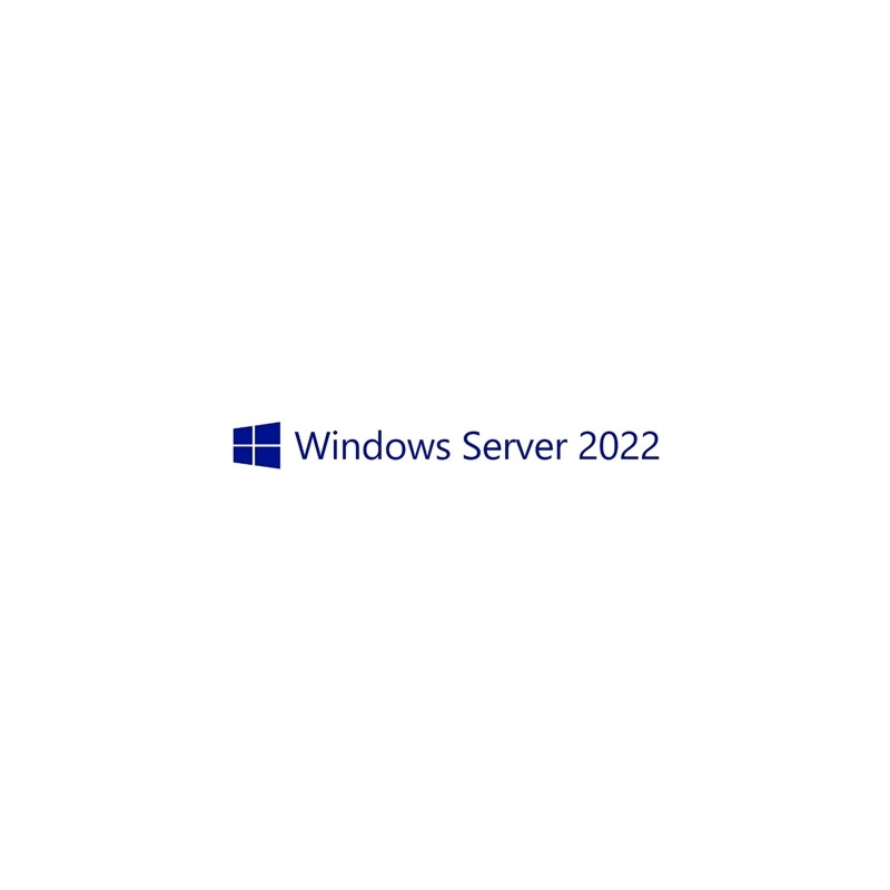 pMICROSOFT/p 51_235 MICROSOFT WINDOWS SERVER 2022 DATACENTER OEM 16CORE