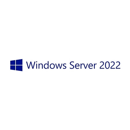 pMICROSOFT/p 51_235 MICROSOFT WINDOWS SERVER 2022 DATACENTER OEM 16CORE