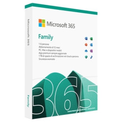 pMICROSOFT/p 6gq_01932 MICROSOFT (OFFICE) 365 FAMILY 6GQ-01932 - SUBSCRIP