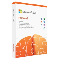 pMICROSOFT/p qq2_01746 MICROSOFT (OFFICE) 365 PERSONAL QQ2-01746 - SUBS