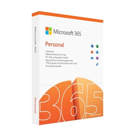 pMICROSOFT/p qq2_01746 MICROSOFT (OFFICE) 365 PERSONAL QQ2-01746 - SUBS