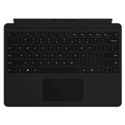 pMICROSOFT/p qjw_00010 TASTIERA MICROSOFT PER SURFACE PRO CONSUMER CON 