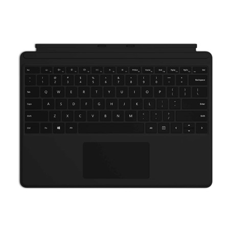 pMICROSOFT/p qjw_00010 TASTIERA MICROSOFT PER SURFACE PRO CONSUMER CON 