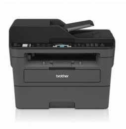  15.394 PRINTER BROTHER MFC LASER MFC-L2710DN A4 4IN1 30PPM F/R ADF LCD