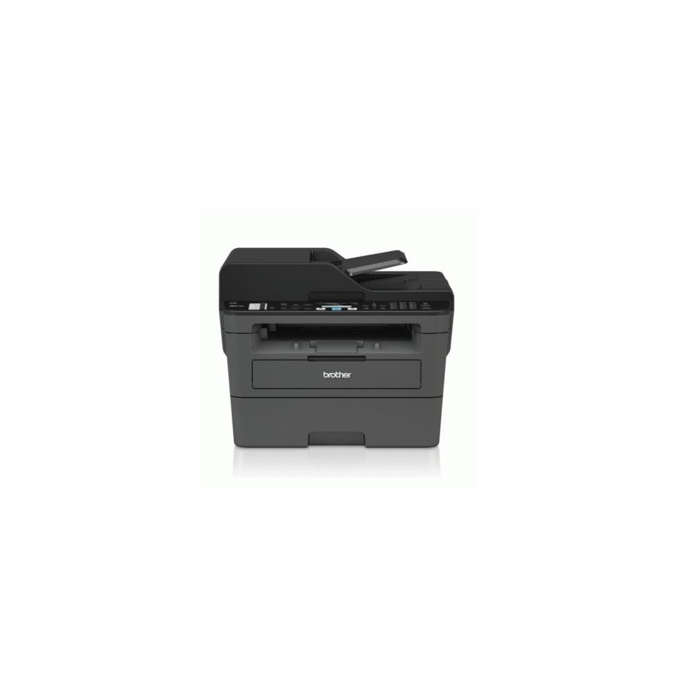  15.395 PRINTER BROTHER MFC LASER MFC-L2710DW A4 4IN1 30PPM, STAMPA F/R