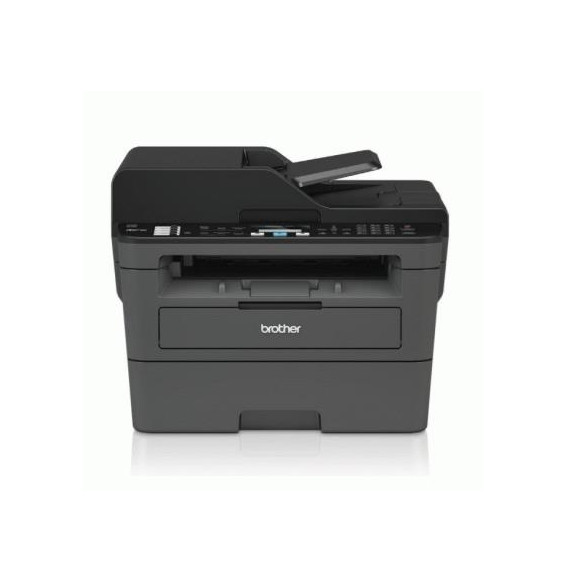  15.395 PRINTER BROTHER MFC LASER MFC-L2710DW A4 4IN1 30PPM, STAMPA F/R