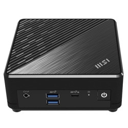  cubi_n_adl_001beu PC MSI MINI 1LT CUBI N BAREBONE ADL-001BEU INTEL N200 