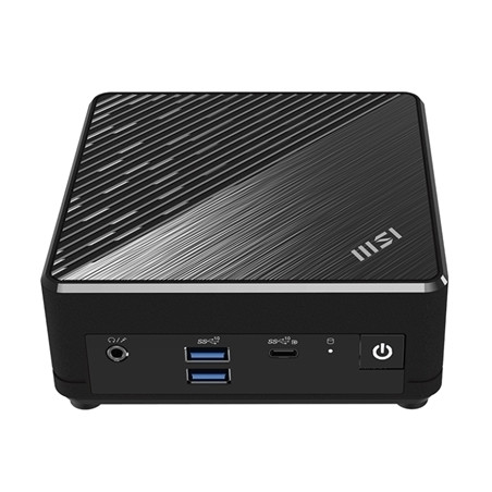  cubi_n_adl_001beu PC MSI MINI 1LT CUBI N BAREBONE ADL-001BEU INTEL N200 