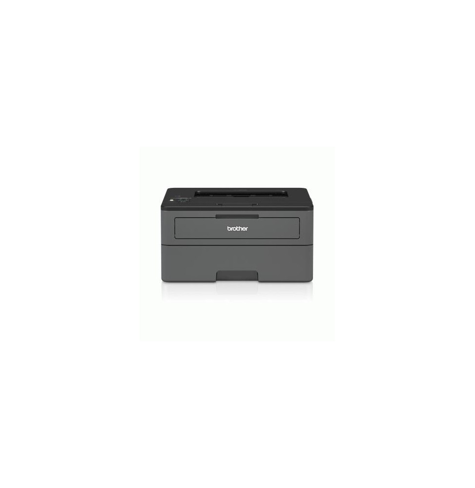  15.398 PRINTER BROTHER LASER HL-L2370DN A4  34PPM F/R LCD 250FG USB LA