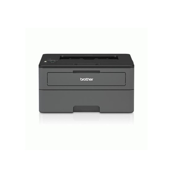  15.398 PRINTER BROTHER LASER HL-L2370DN A4  34PPM F/R LCD 250FG USB LA