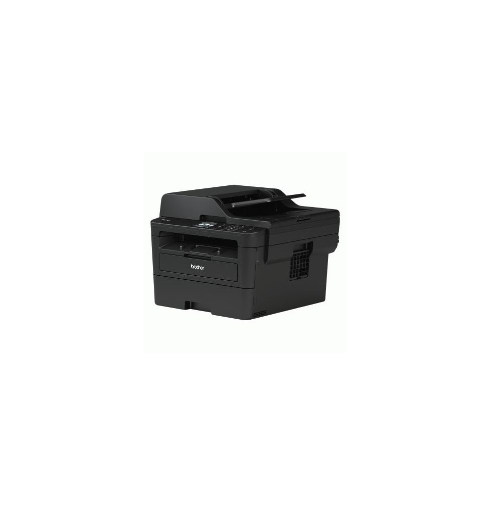  15.399 PRINTER BROTHER MFC LASER MFC-L2730DW A4 4IN1 34PPM, STAMPA F/R