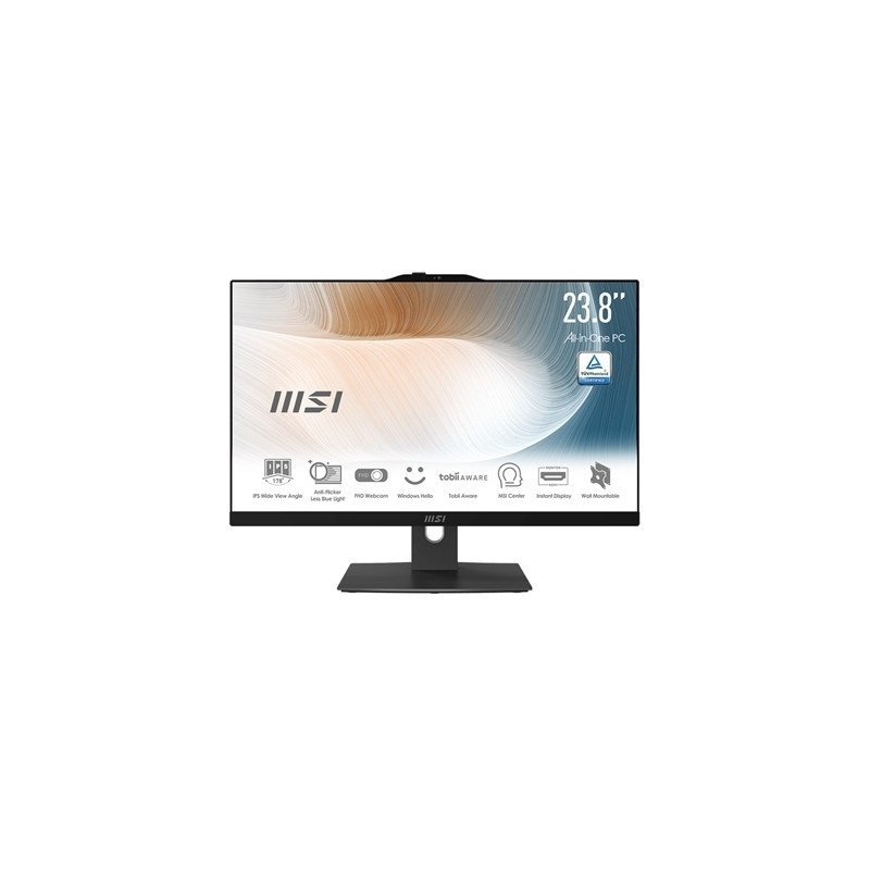  modern_am242tp_12m_640it LCDPC TOUCH MSI MODERN AM242TP 12M-640IT 23.8"I