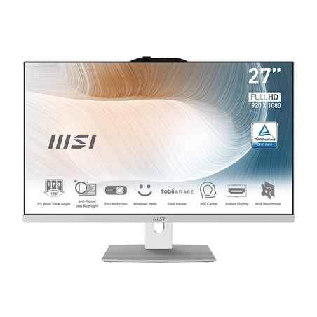  modern_am272p_12m_459it LCDPC MSI MODERN AM272P 12M-459IT 27"IPS FHD A