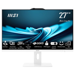  pro_ap272p_14m_489it LCDPC MSI PRO AP272P 14M-489IT 27''IPS FHD AG MM WH